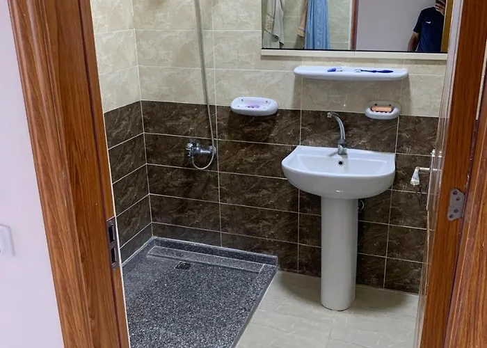 Quiet Quarter&private * Hurghada