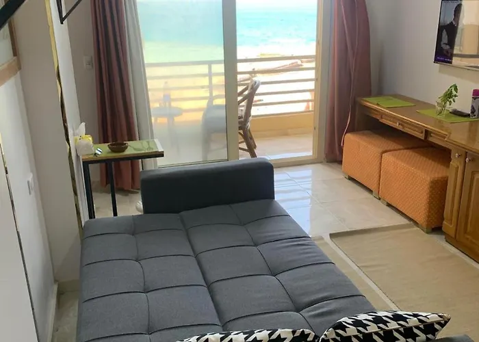 Chalet Quiet Quarter&private Hurghada