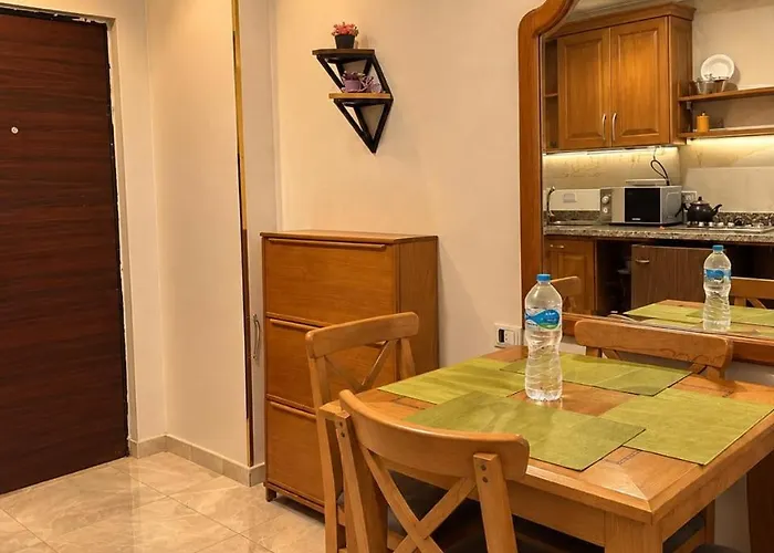 Quiet Quarter And Private Chalet *