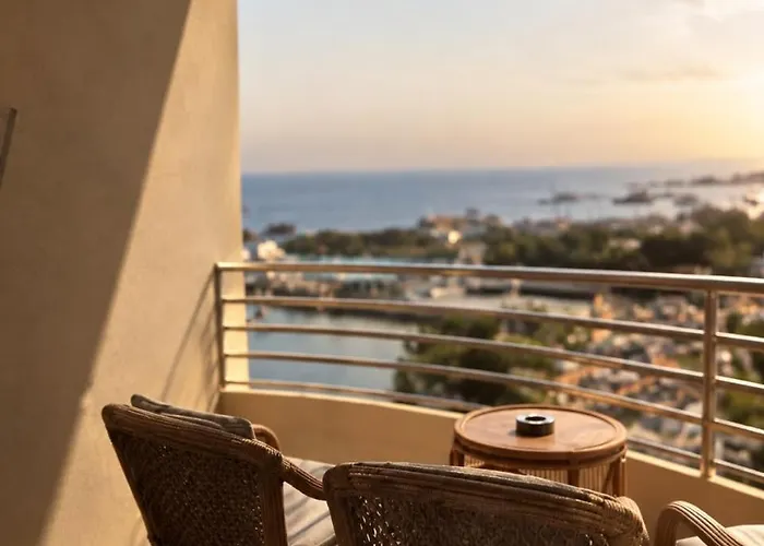 Chalet Quiet Quarter And Private Hurghada