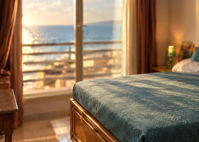 Quiet Quarter And Private Chalet Hurghada