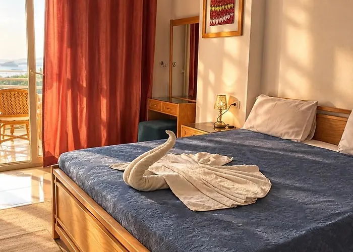 Quiet Quarter And Private Hurghada