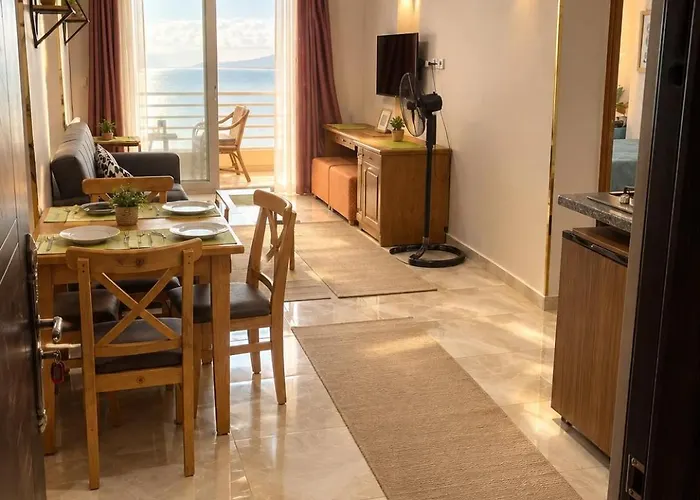 Quiet Quarter And Private Chalet