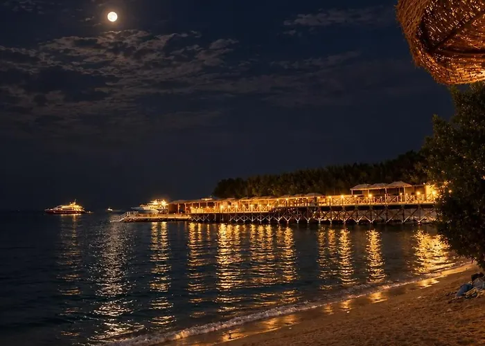 Chalet Quiet Quarter And Private Hurghada